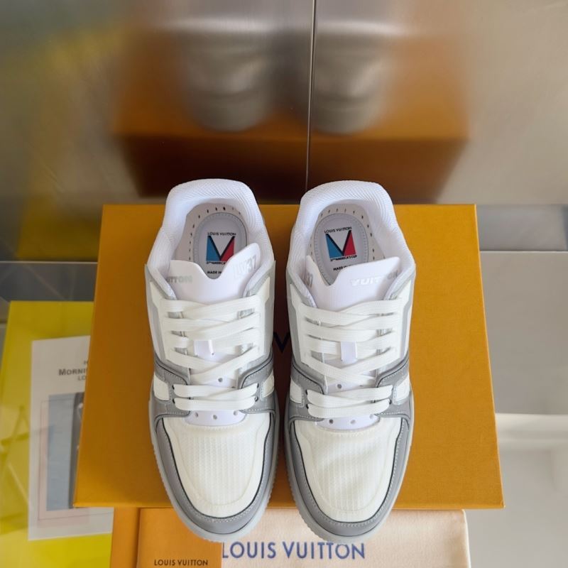 Louis Vuitton Trainer Sneaker